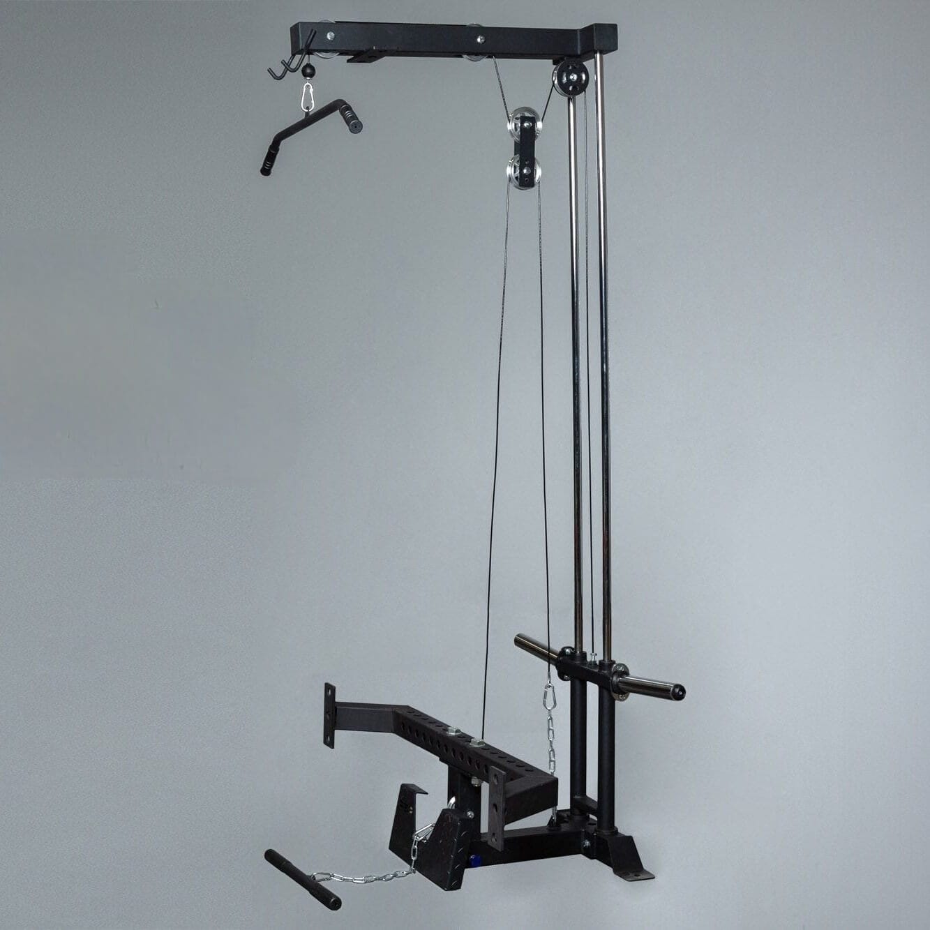 SportKraft Ylä- ja alatalja yhdistelmä, premium malliin