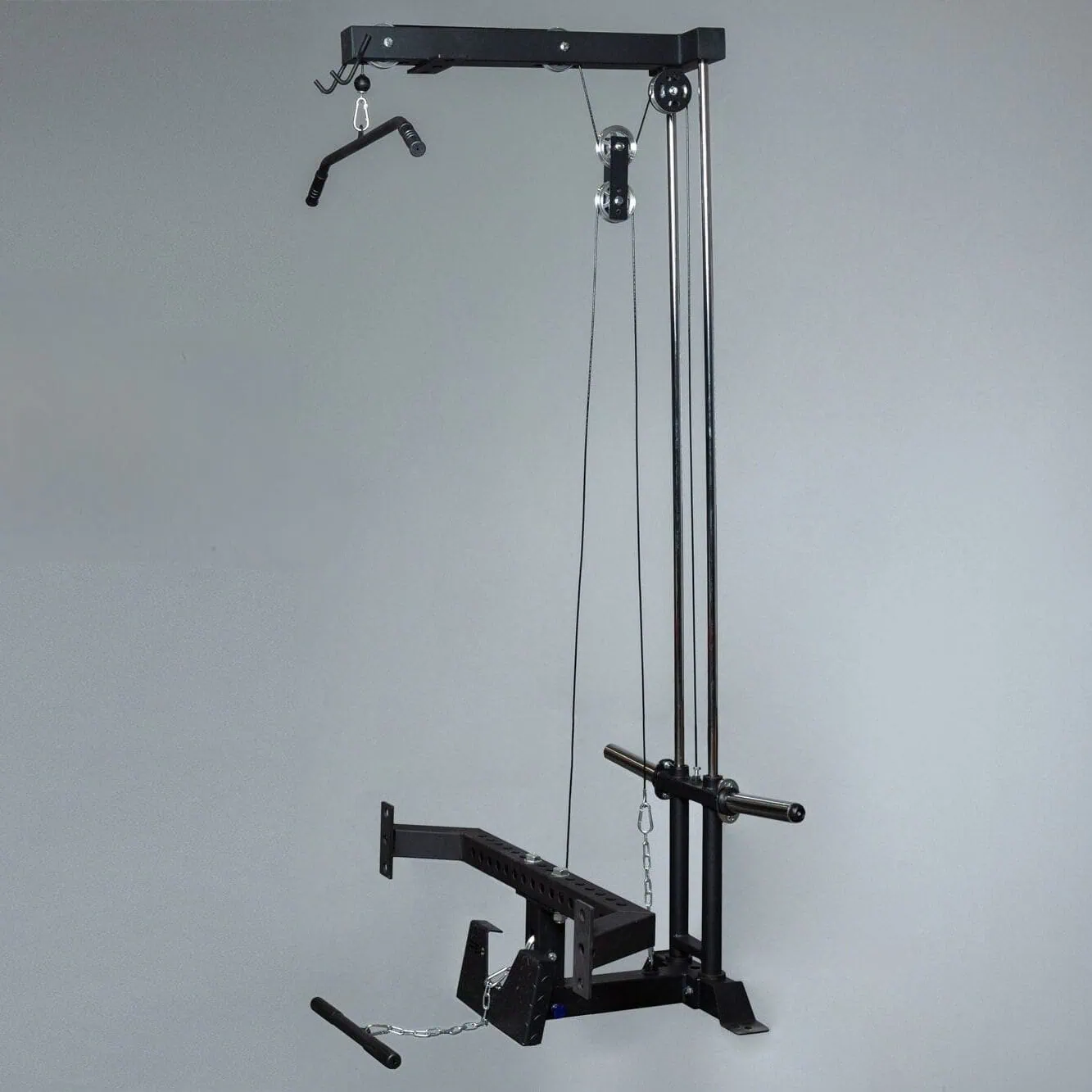 SportKraft Ylä- ja alatalja yhdistelmä, premium malliin