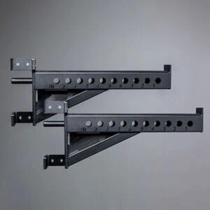 SportKraft power rack turvaraudat, 4 kokoa