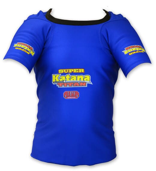 Super Katana low cut A/S, IPF hyväksytty