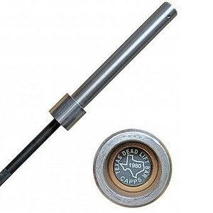 Texas maastavetotanko