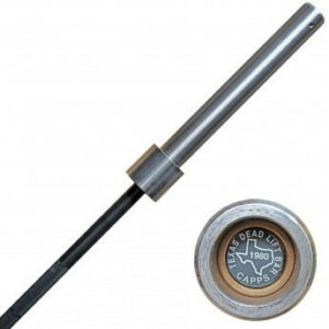 Texas maastavetotanko