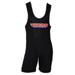 Titan Classic Singlet