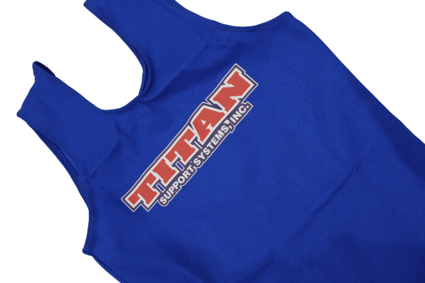 Titan Classic Singlet, IPF hyväksytty