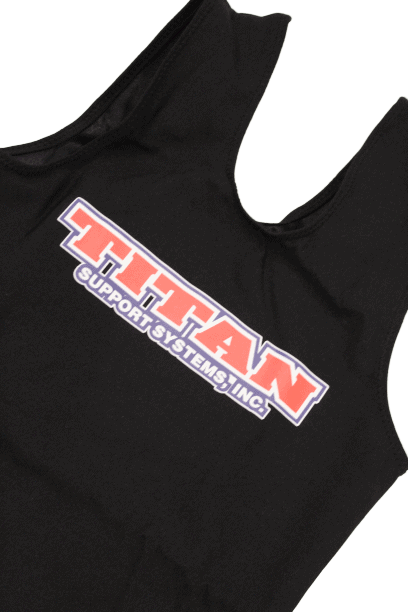 Titan Classic Singlet, IPF hyväksytty