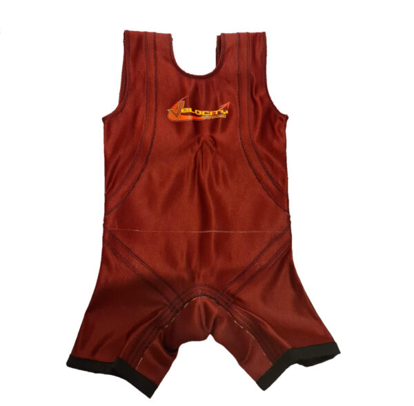 Sportkraft - Salimarkku Oy 21 Titan Velocity w/s – Evil Twin kangas
