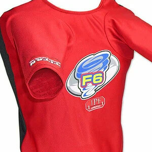 Titan F6 Tornado, IPF hyväksytty