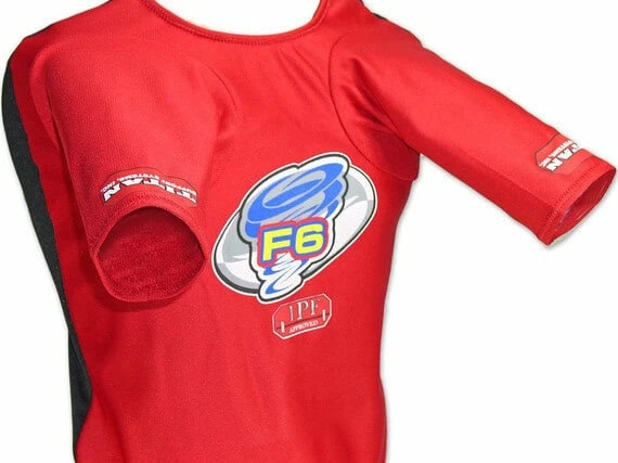 Titan F6 Tornado, IPF hyväksytty