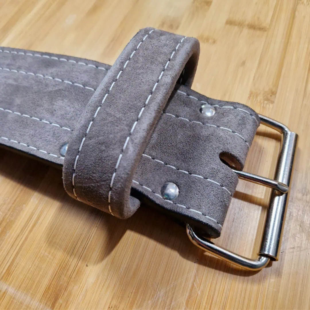 Titan Longhorn solkivyö 10mm, IPF hyväksytty