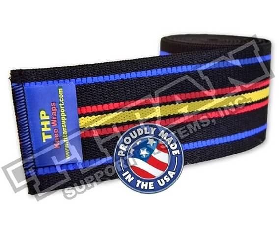 Titan THP polvisiteet