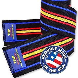 Titan THP polvisiteet