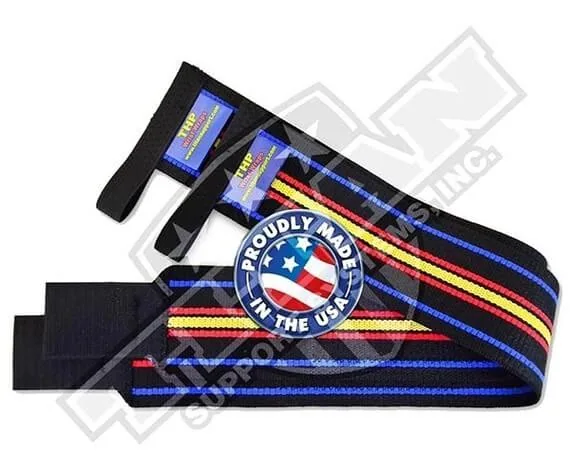 Titan THP rannesiteet