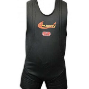 Titan Velocity r/s, IPF hyväksytty