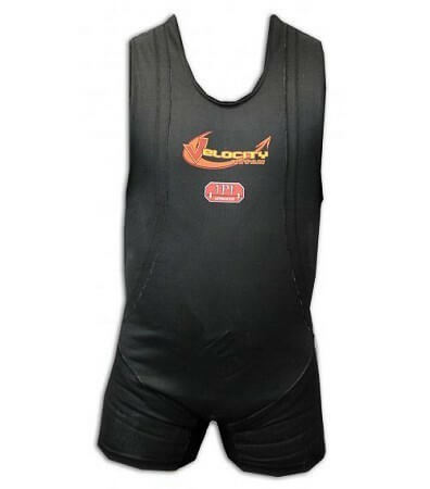 Titan Velocity r/s, IPF hyväksytty