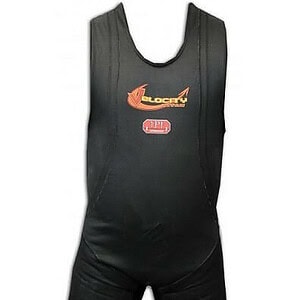 Titan Velocity w/s, IPF hyväksytty