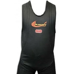 Titan Velocity w/s, IPF hyväksytty