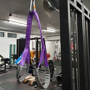 Veto/taljahihna 1.5m/3m