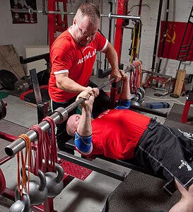 Westside seminaarimanuaali