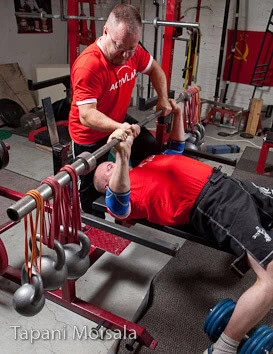 Westside seminaarimanuaali