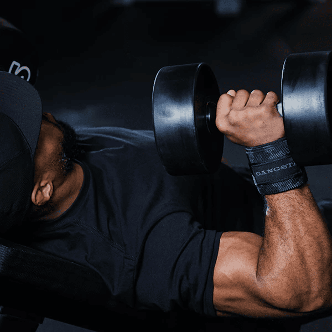 SlingShot Gangsta rannesiteet, IPF hyväksytty 2