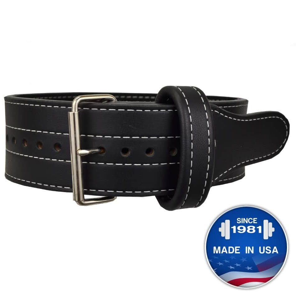 Titan Longhorn solkivyö 10mm, IPF hyväksytty