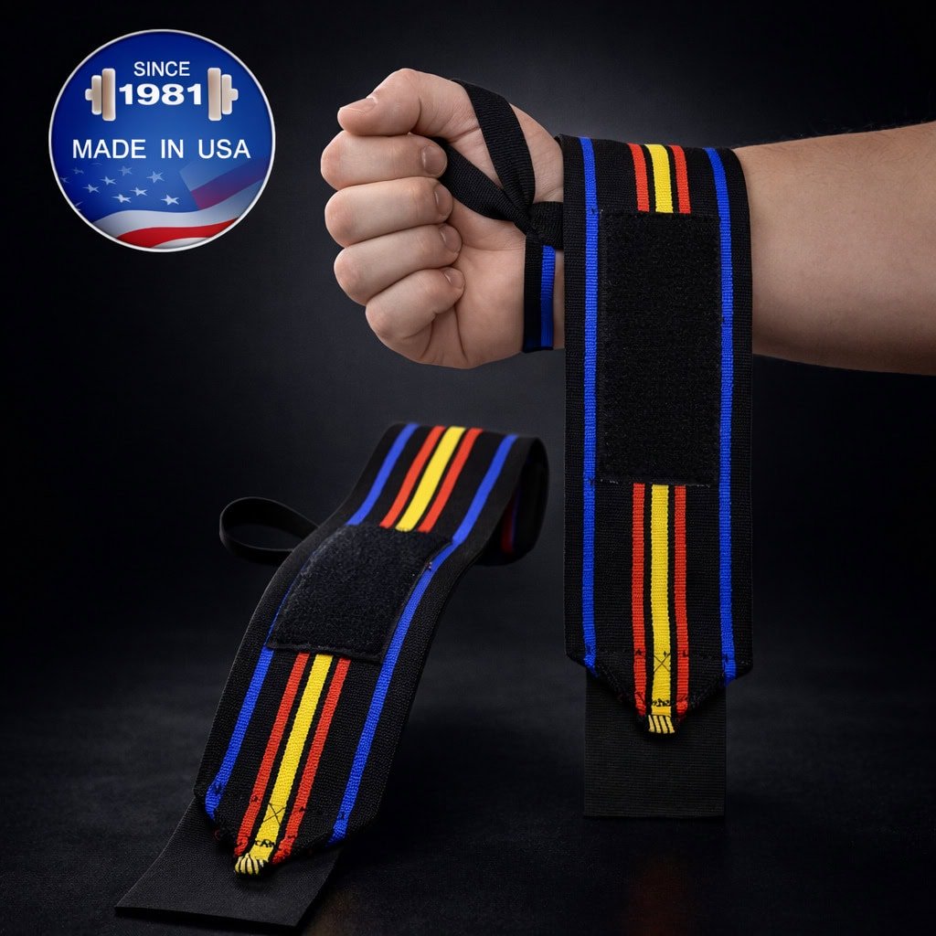 Titan THP rannesiteet