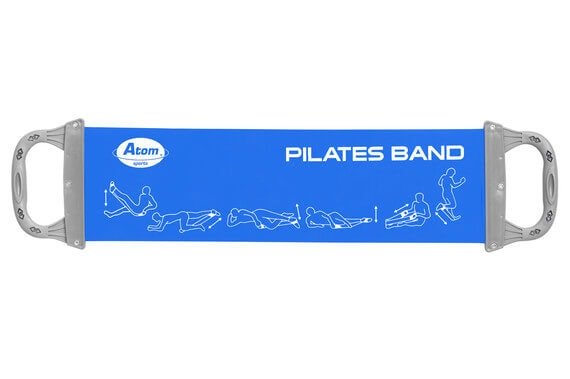 Atom Jumppakuminauha kahvoilla