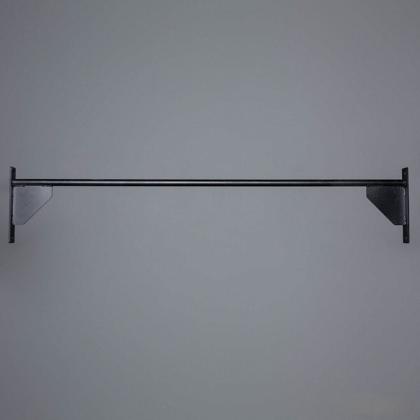 Pitkä leuanvetorauta / liitososa