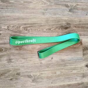 Sportkraft Average vastuskuminauha