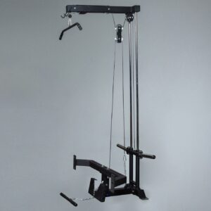 SportKraft Ylä- ja alatalja yhdistelmä, premium malliin