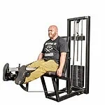 HC PRO Reiden ojennus 100-150kg 4
