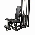 HC PRO Reiden ojennus 100-150kg 3