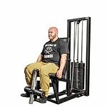 HC PRO Reiden ojennus 100-150kg 2
