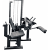 HC PRO Reiden koukistus istuen 100-120kg 3
