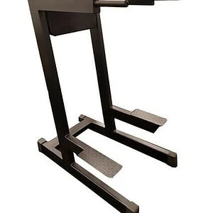 Pro jalannosto ja dippiteline