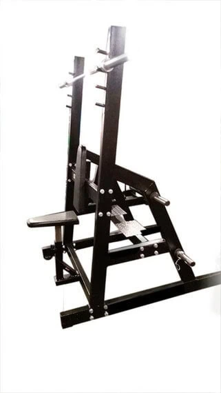 Pystypunnerruspenkki