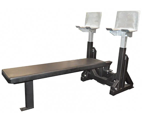 PRO Helper käsipainopenkki