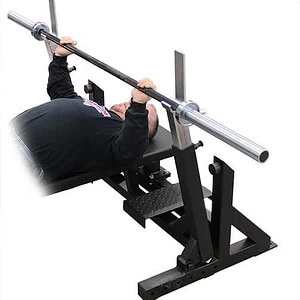 PRO Helper penkkipunnerruspenkki