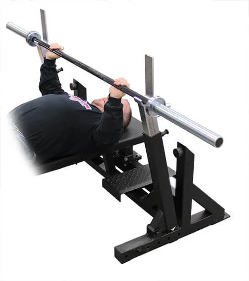 PRO Helper penkkipunnerruspenkki