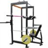 HC PRO Power rack voimateline - Image 2