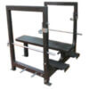 PRO Power rack penkki - Image 2