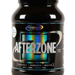 SUPERMASS NUTRITION AFTERZONE 920 g