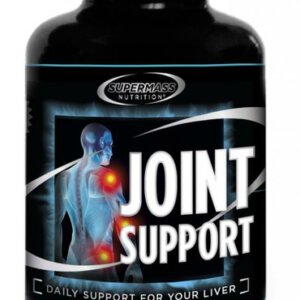 SUPERMASS NUTRITION JOINT SUPPORT 120 kaps.