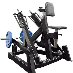 pro rintatuettu kulmasoutu