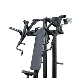 PRO Olkapää ja rintalaite