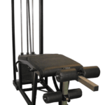 HC PRO Reiden koukistus maaten 2