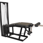 HC PRO Reiden koukistus maaten 3