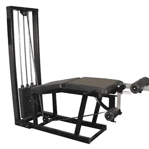 HC PRO Reiden koukistus maaten 3