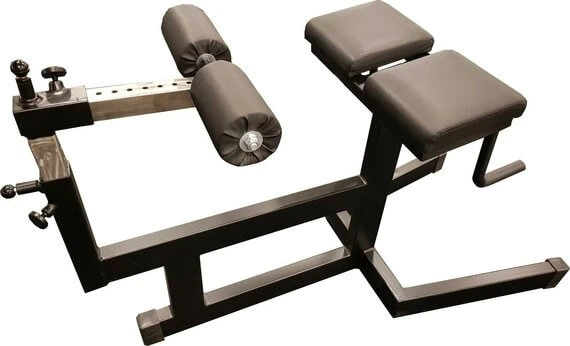 pro selänojennuspenkki