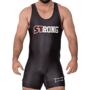 Sling Shot® Signature STrong Singlet